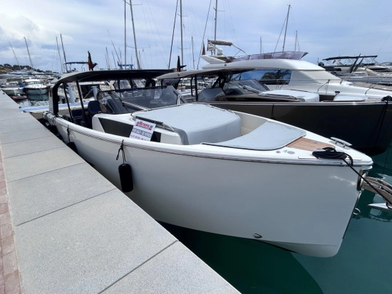 Cranchi A 46 Luxury Tender nuevo en venta