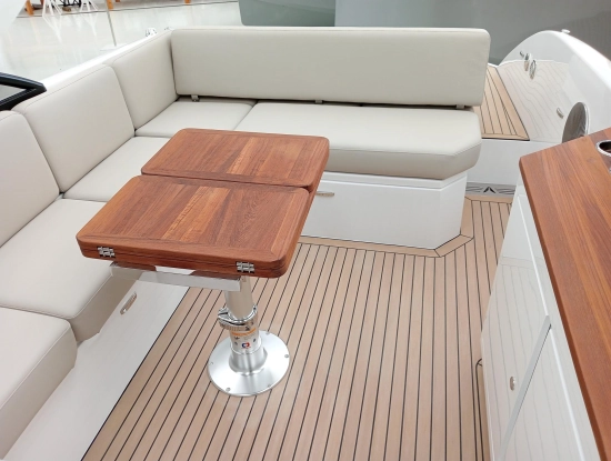 Rand Leisure 28 de segunda mano en venta