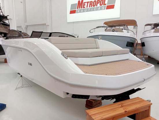 Rand Leisure 28 de segunda mano en venta