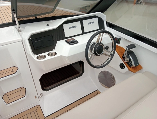Rand Leisure 28 de segunda mano en venta