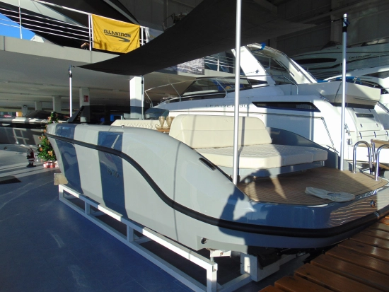 Rand Spirit 25 novos à venda