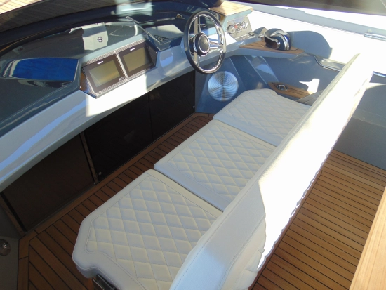 Rand Spirit 25 novos à venda