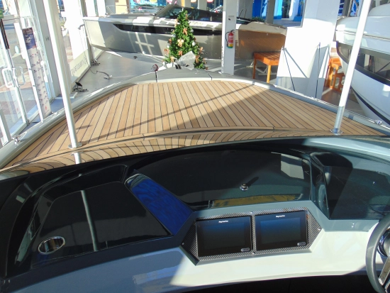 Ranieri Spirit 25 novos à venda