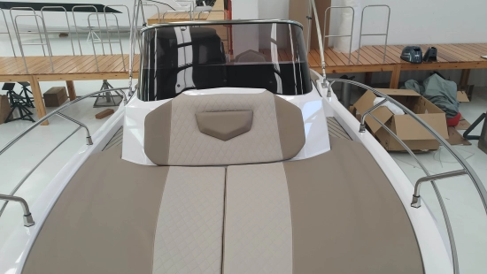 Ranieri Next 220 Sh novos à venda