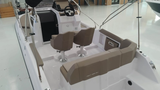 Ranieri Next 220 Sh novos à venda