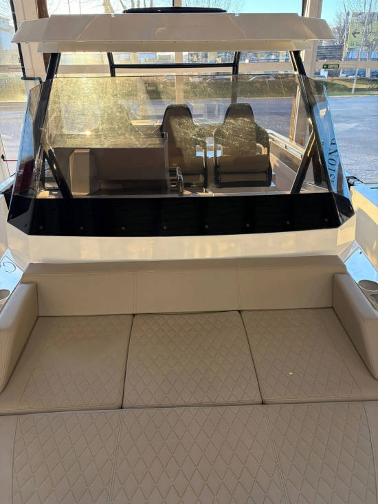 De Antonio D 32 de segunda mano en venta