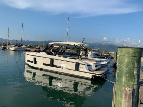 De Antonio D 32 de segunda mano en venta