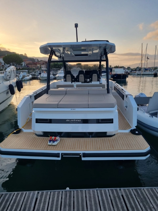 De Antonio D 32 de segunda mano en venta