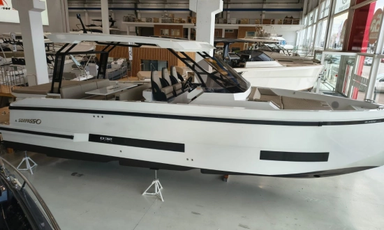 De Antonio D 32 de segunda mano en venta