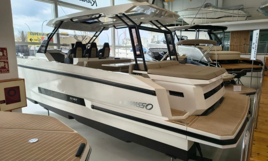 De Antonio D 32 de segunda mano en venta
