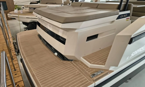 De Antonio D 32 de segunda mano en venta