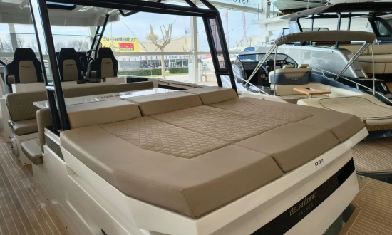 De Antonio D 32 de segunda mano en venta