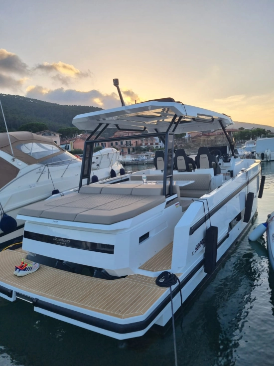 De Antonio D 32 de segunda mano en venta