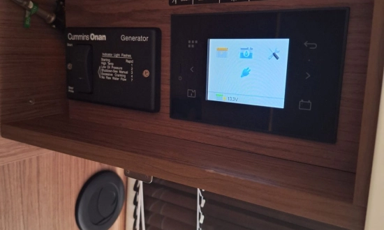 Jeanneau Leader 36 Sportop usado à venda