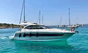 Jeanneau Leader 36 Sportop de segunda mano en venta