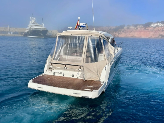 Jeanneau Leader 36 Sportop usado à venda