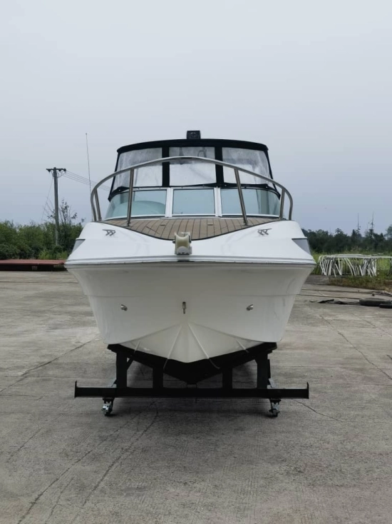 Eagle 730 Sport brand new for sale