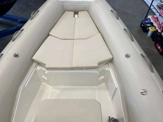 Joker boat COASTER 580 PLUS nuevo en venta