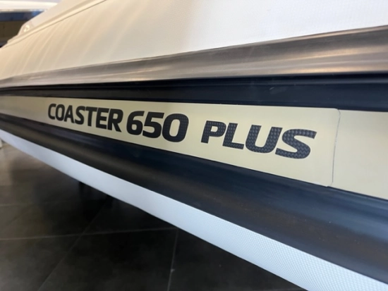 Joker boat COASTER 650 PLUS nuevo en venta