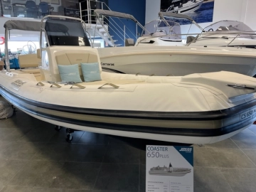 Joker boat COASTER 650 PLUS nuova in vendita