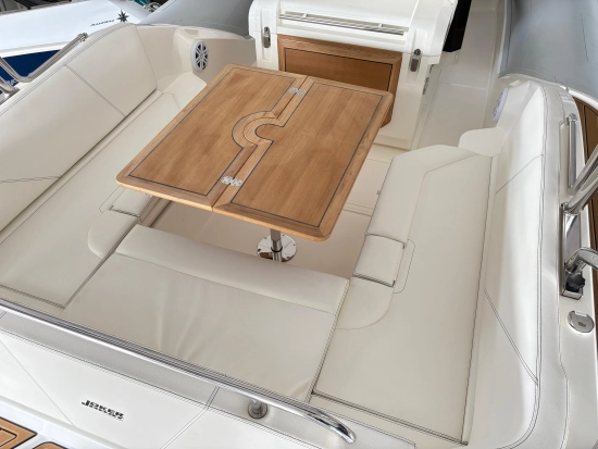 Joker boat Clubman 28 novos à venda
