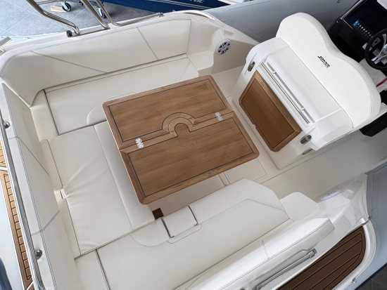 Joker boat Clubman 28 novos à venda