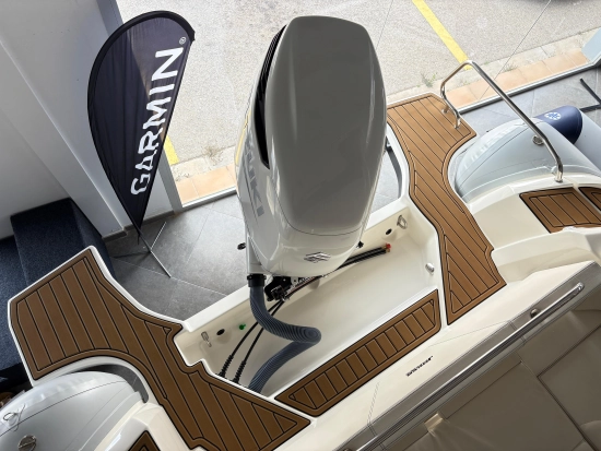 Joker boat Clubman 28 novos à venda