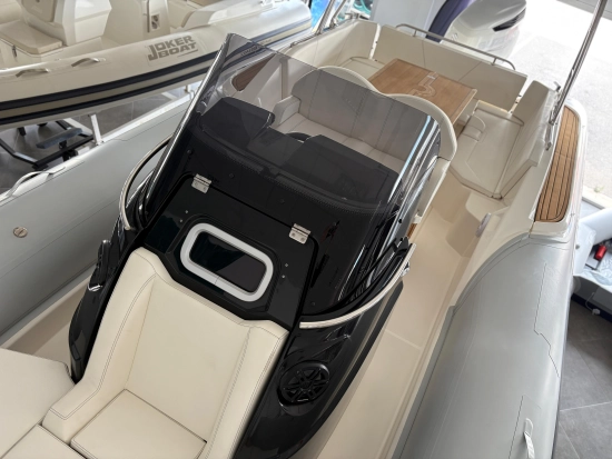 Joker boat Clubman 28 novos à venda
