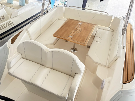 Joker boat Clubman 28 novos à venda
