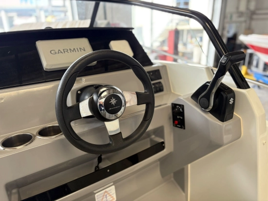 Jeanneau Cap Camarat 7.5WA Serie 3 de segunda mano en venta