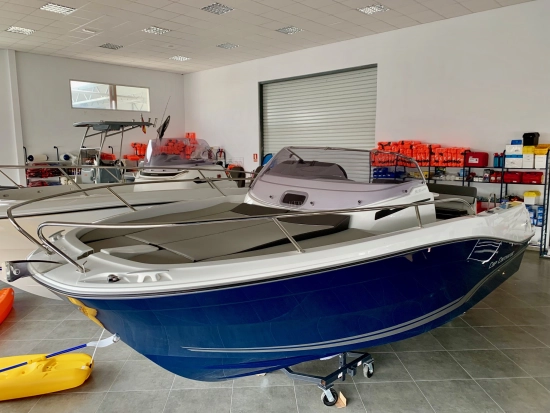 Jeanneau Cap Camarat 6.5 Serie 3 Wa de segunda mano en venta