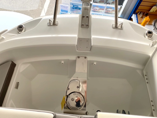 Jeanneau Cap Camarat 6.5 Serie 3 Wa de segunda mano en venta
