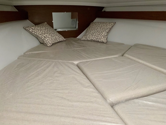 Jeanneau Cap Camarat 6.5 Serie 3 Wa de segunda mano en venta