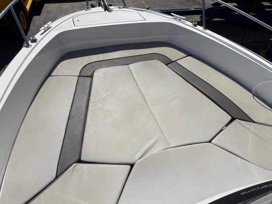 Jeanneau Cap Camarat 6.5CC S2 usata in vendita