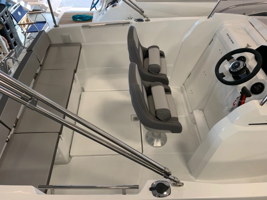 Jeanneau Cap Camarat 5.5 Cc Serie 2 de segunda mano en venta