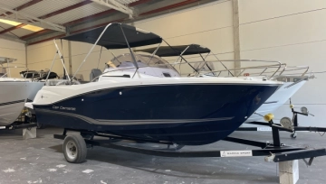 Jeanneau Cap Camarat 6.5 S3 WA nuova in vendita