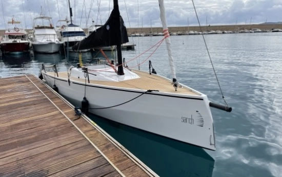 Sarch DS8 nuevo en venta