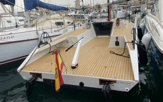 Sarch DS8 nuevo en venta