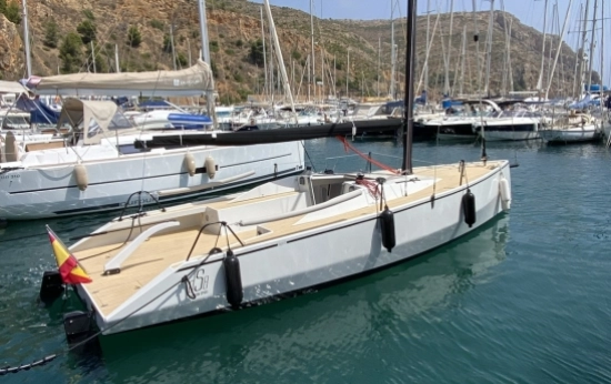 Sarch DS8 nuevo en venta