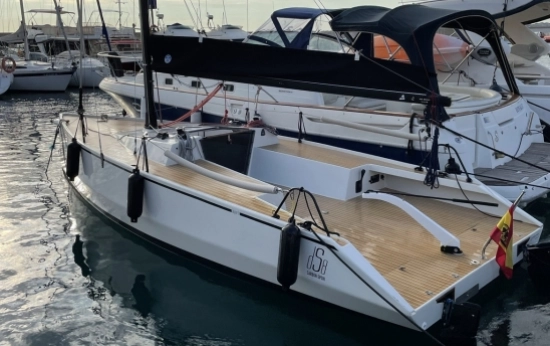 Sarch DS8 nuevo en venta