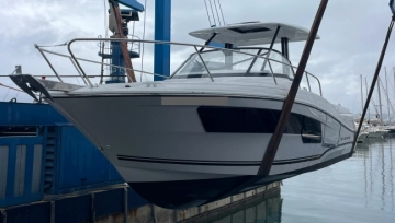 Jeanneau Cap Camarat 9.0 Serie2 WA nuova in vendita