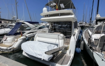 Prestige 520 de segunda mano en venta