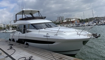 Prestige 520 nuevo en venta