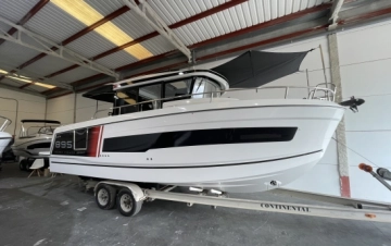 Jeanneau Merry Fisher 895 Sport S2 nuevo en venta