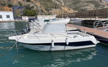 Astromar Egir 635 de segunda mano en venta