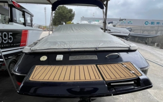 Chris Craft Launch 22 LH de segunda mano en venta