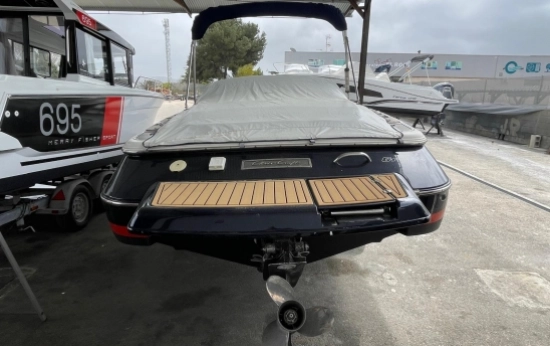 Chris Craft Launch 22 LH de segunda mano en venta