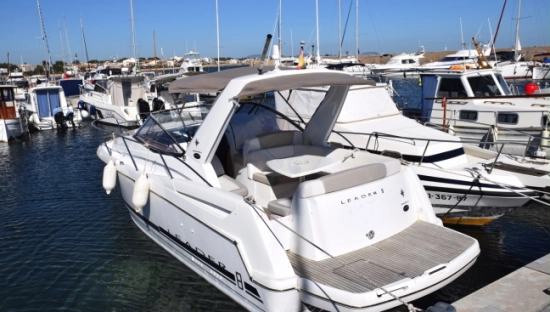 Jeanneau Leader 8 de segunda mano en venta