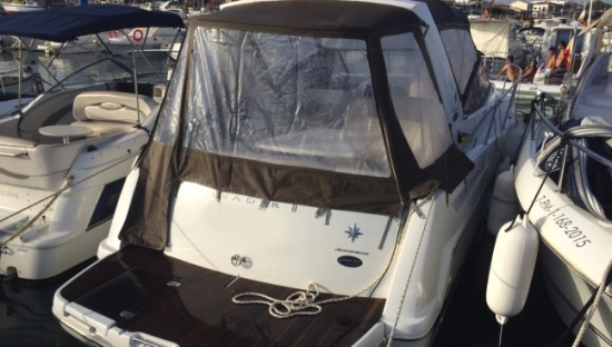Jeanneau Leader 8 de segunda mano en venta