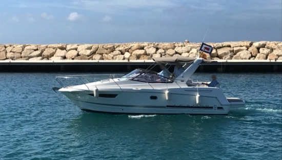 Jeanneau Leader 8 de segunda mano en venta